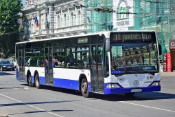 Mercedes-Benz Citaro O-530L