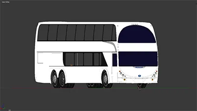 Metalsur Starbus 2