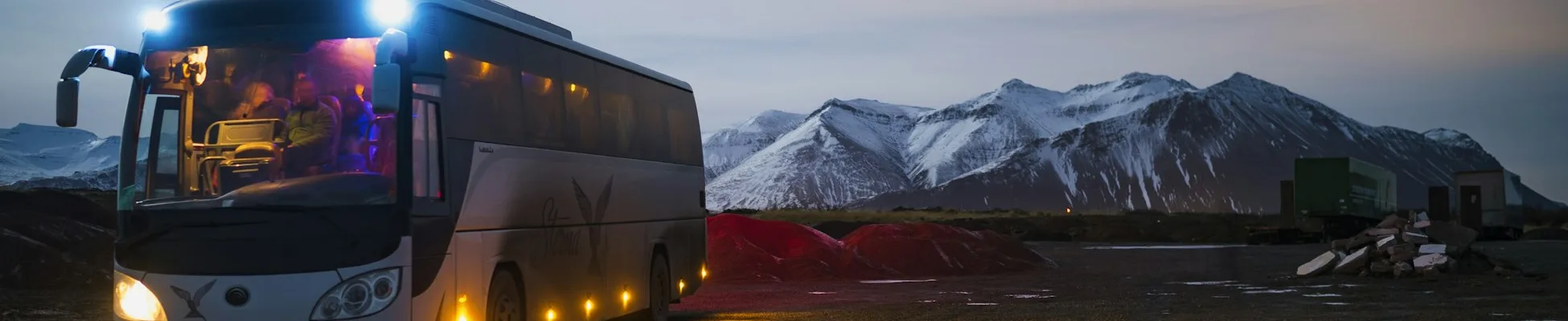 Bus mod development workshop — work in progress