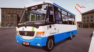 Download Mod Jelcz M081MB Vero - Proton Bus Simulator