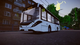 Enviro 200 TransBus E500 MK1 Bus Simulator Mod Download
