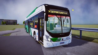 Download Mod Marcopolo Torino LE (VW 18.280) – Brazilian Bus Mod - Proton Bus Simulator