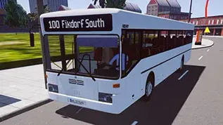 Mercedes-Benz Mercedes-Benz O405 (VÖV-II) mod thumbnail