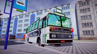 Download Mod CAIO Bela Vista II LPO-1113 - Brazilian Midibus Mod - Proton Bus Simulator