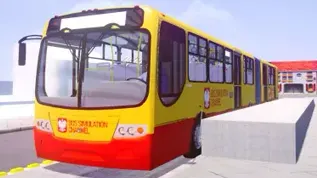 Download Mod Comil Doppio 2003 - Proton Bus Simulator