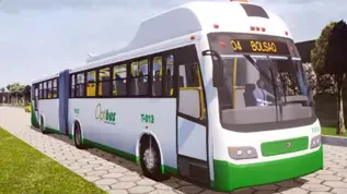 Volvo 7300 BRT (Articulated) – B340M Bus Mod Download