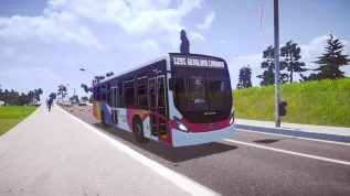 Download Mod Marcopolo Torino Low Entry - Proton Bus Simulator