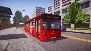 Download Mod LiAZ 5292.65 2017 - Proton Bus Simulator