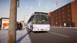 Download Mod Marcopolo Viale VW - Proton Bus Simulator