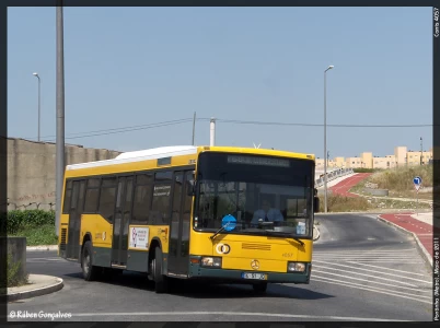 Modelo Real na Vida Real - SingleDecker