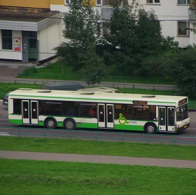 Modelo Real na Vida Real - SingleDecker