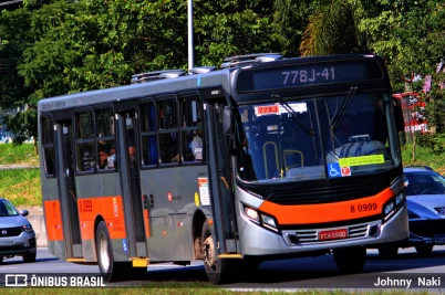 Modelo Real na Vida Real - SingleDecker