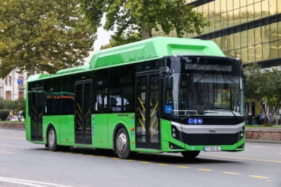 Modelo Real na Vida Real - SingleDecker