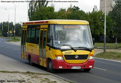 Modelo Real na Vida Real - MiniBus
