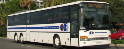 Modelo Real na Vida Real - SingleDecker