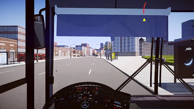 Mercedes-Benz Mercedes-Benz O405 (VÖV-II) gallery image 3