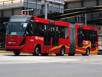 Modelo Real na Vida Real - Articulated