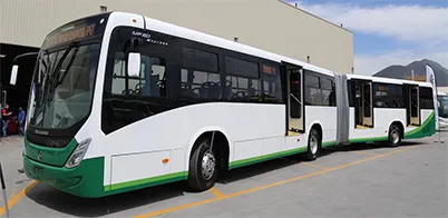 Modelo Real na Vida Real - Articulated