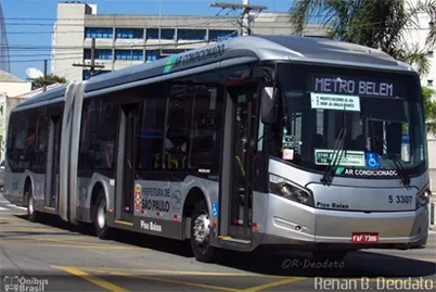 Modelo Real na Vida Real - Articulated