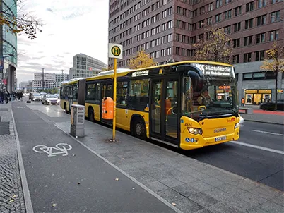 Modelo Real na Vida Real - Articulated