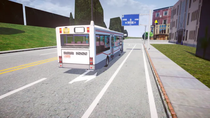 Mod Dennis Dart SLF - Interior e Painel (Proton Bus Simulator)