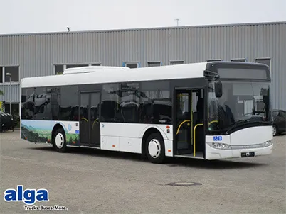 Modelo Real na Vida Real - SingleDecker