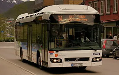 Modelo Real na Vida Real - SingleDecker