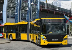 Modelo Real na Vida Real - Articulated