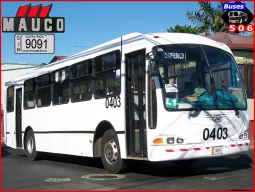 Modelo Real na Vida Real - SingleDecker