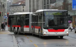 Modelo Real na Vida Real - Articulated