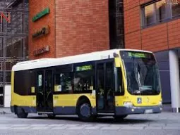 Modelo Real na Vida Real - Midbus