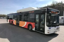 Modelo Real na Vida Real - SingleDecker