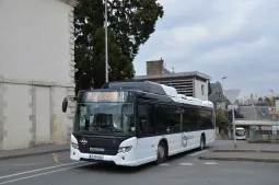 Modelo Real na Vida Real - SingleDecker