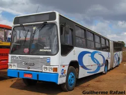 Modelo Real na Vida Real - Articulated