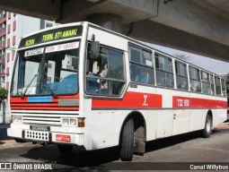 Modelo Real na Vida Real - SingleDecker