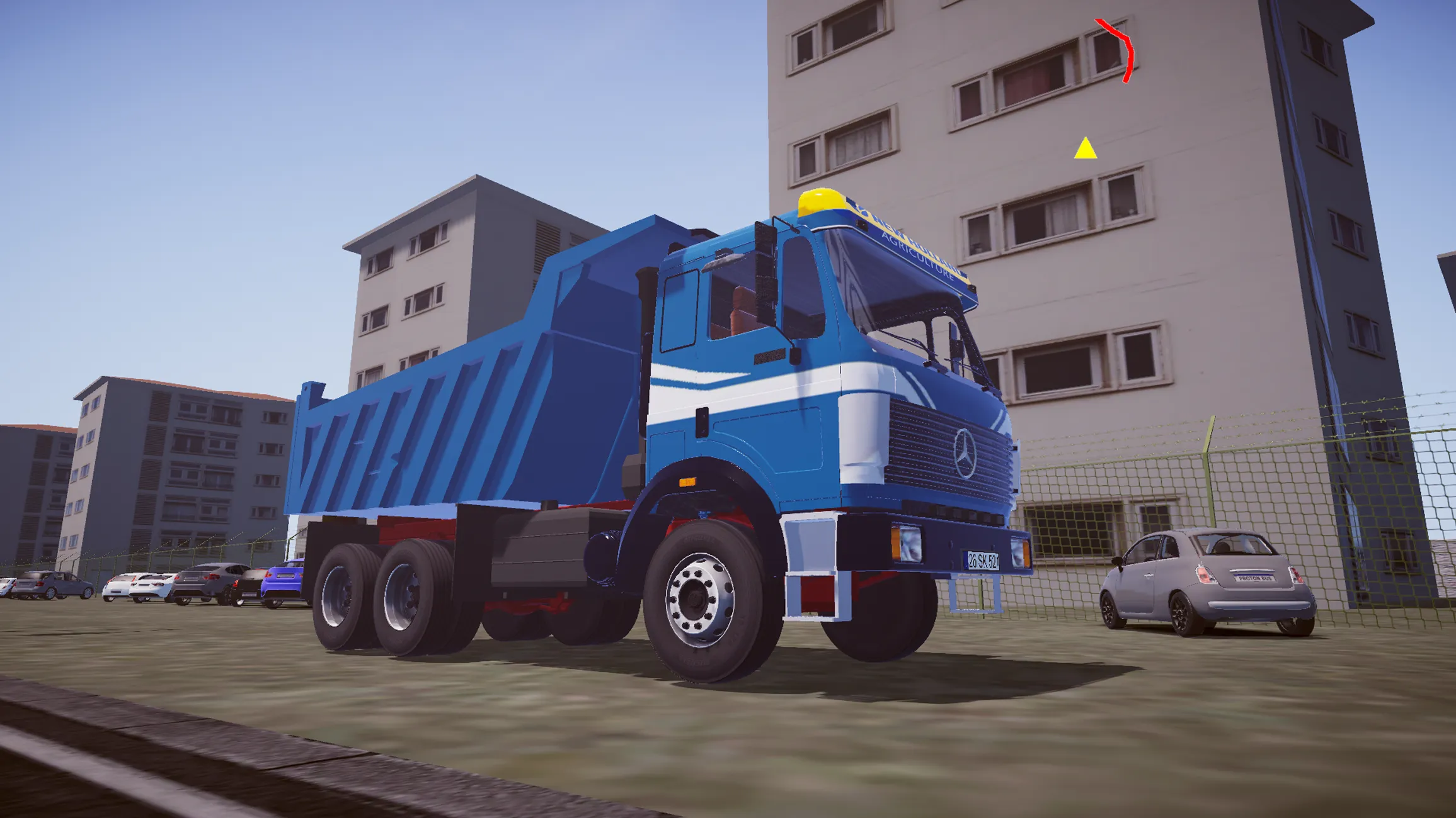Browse and download mods for Proton Bus Simulator