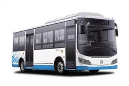 Foton BJ6901C6MCB-3