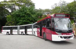 Caio Top Bus 2004 Volvo B12M