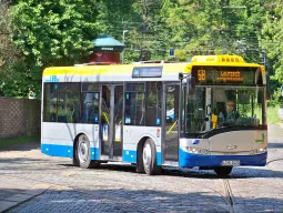 Solaris Urbino Alpino