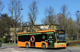 Mercedes-Benz Citaro C2k